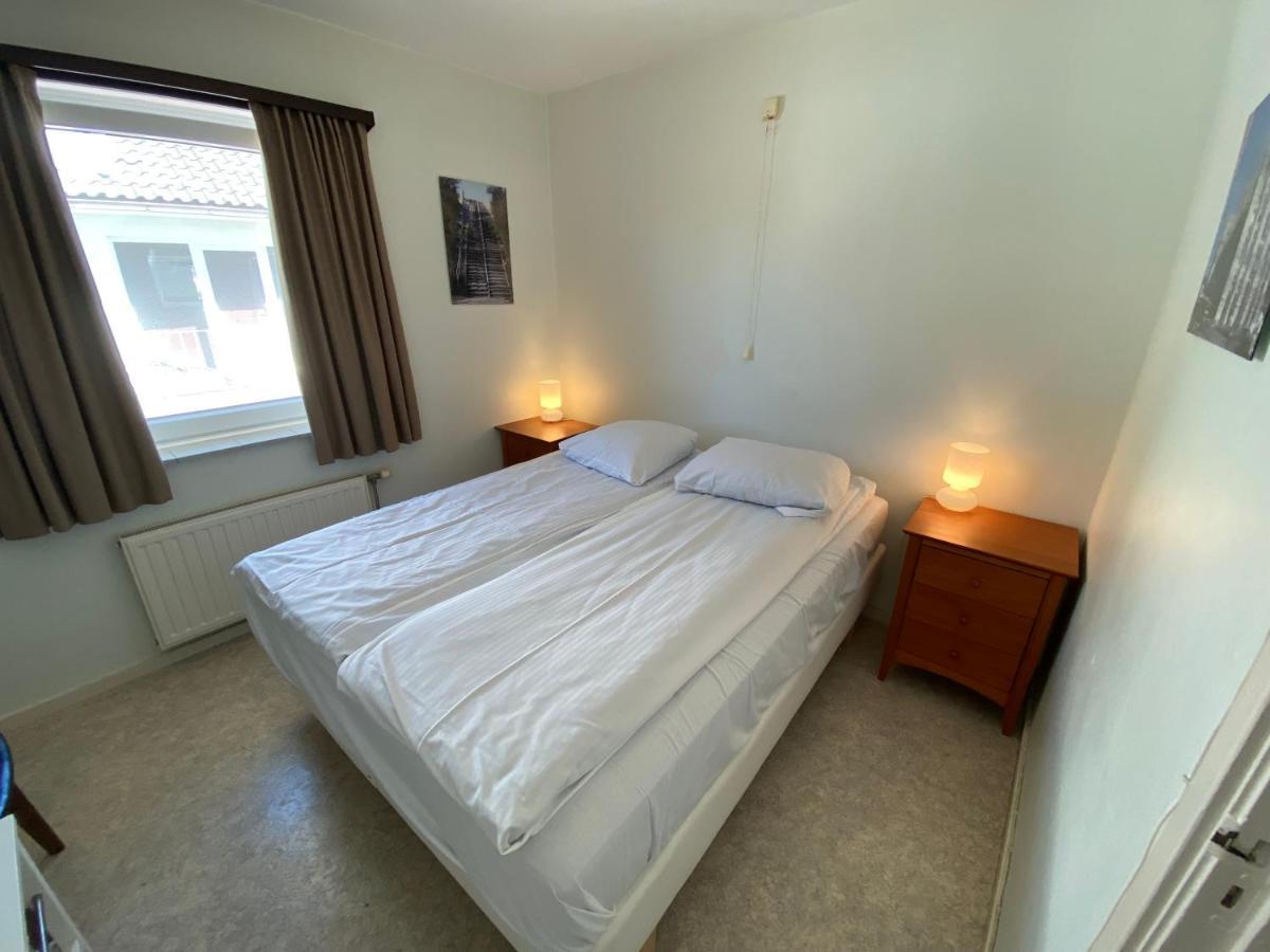 Karen - 1St Floor, Duinlaan 5B Apartment Cadzand Exterior photo
